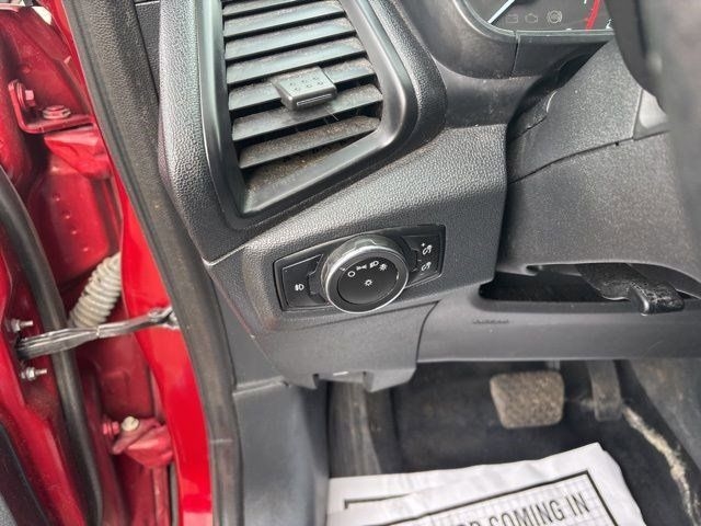 Ford EcoSport SE 4WD 2020