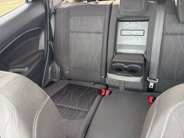 Ford EcoSport SE 4WD 2020