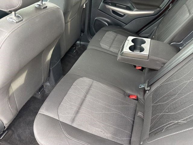 Ford EcoSport SE 4WD 2020