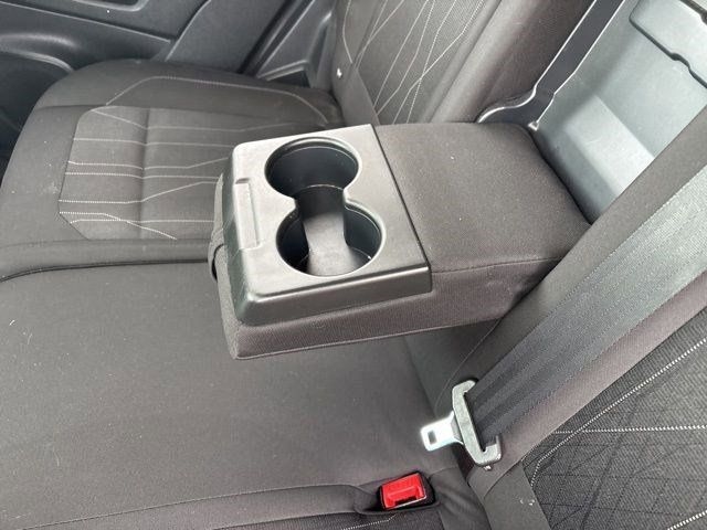 Ford EcoSport SE 4WD 2020