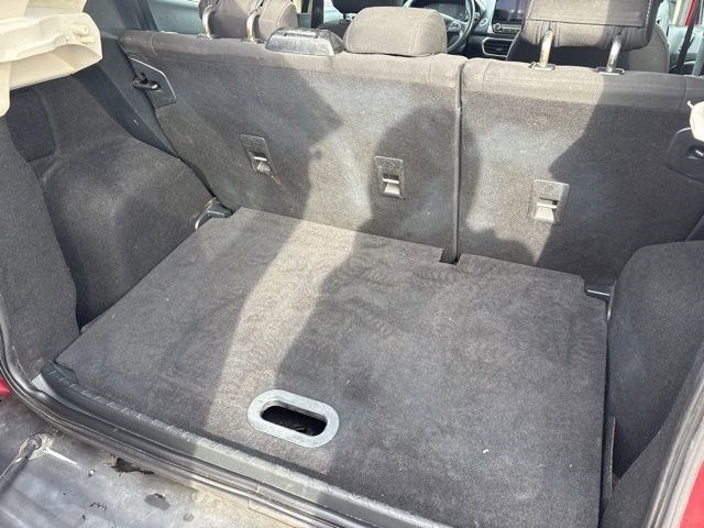 Ford EcoSport SE 4WD 2020