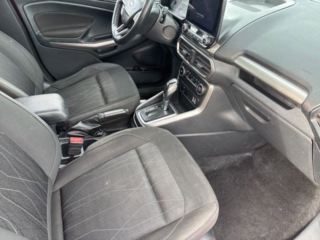 Ford EcoSport SE 4WD 2020