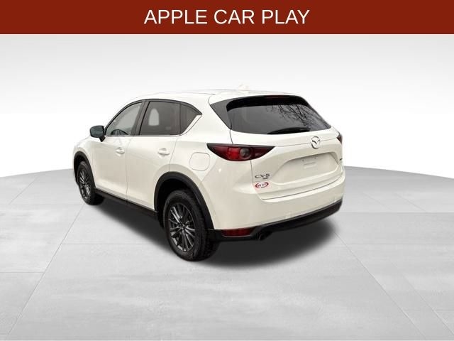 Mazda CX-5 Touring AWD 2021