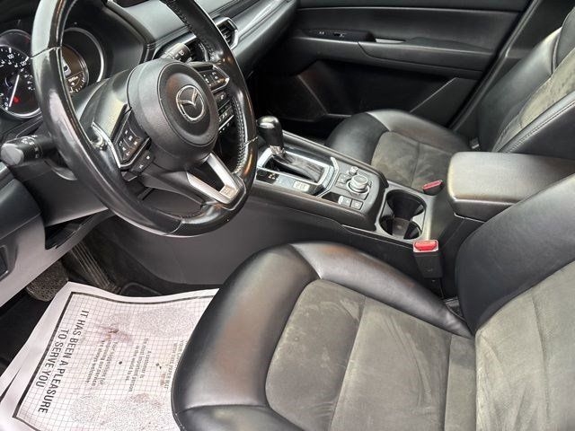 Mazda CX-5 Touring AWD 2021