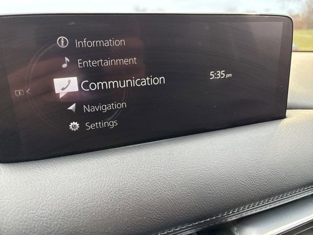 Mazda CX-5 Touring AWD 2021