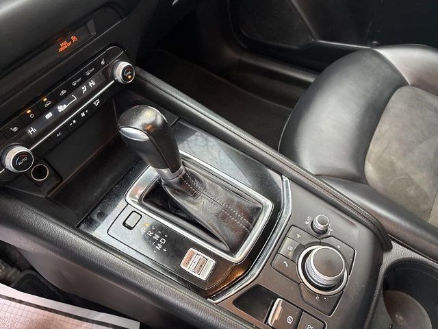 Mazda CX-5 Touring AWD 2021