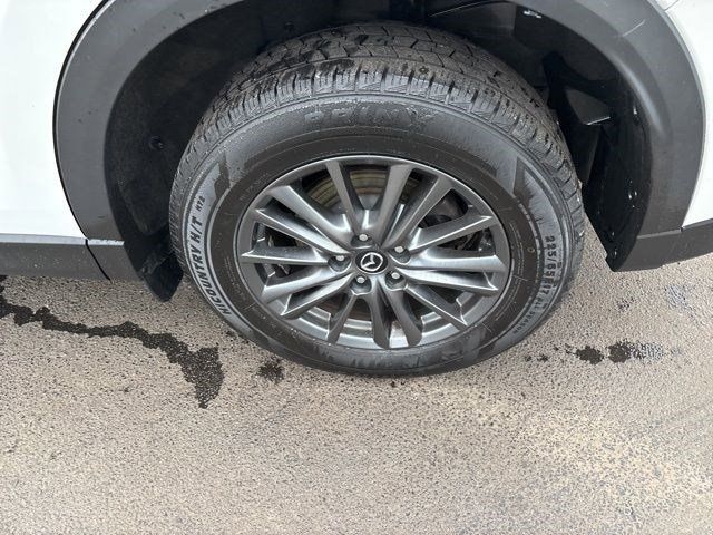 Mazda CX-5 Touring AWD 2021