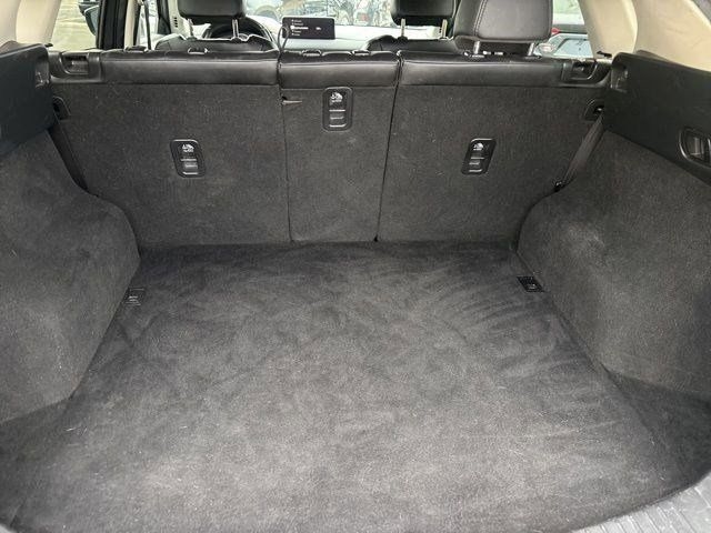 Mazda CX-5 Touring AWD 2021