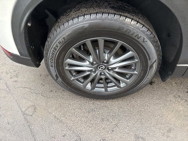 Mazda CX-5 Touring AWD 2021