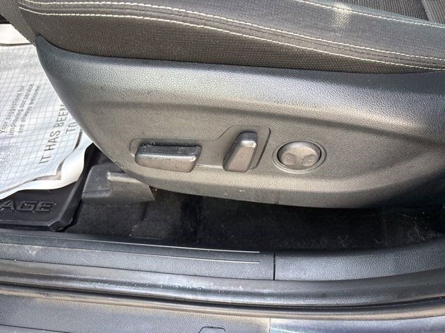 Kia Sportage LX AWD 2022