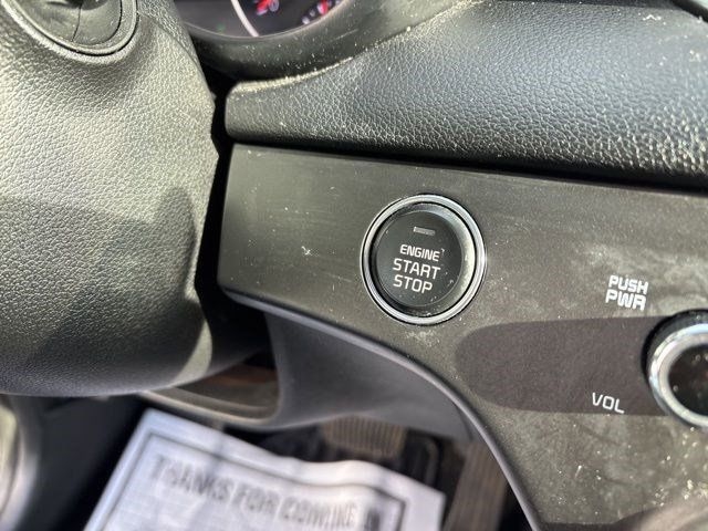 Kia Sportage LX AWD 2022