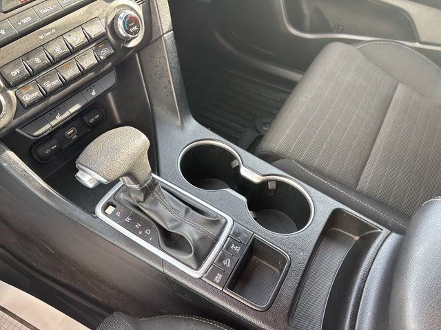 Kia Sportage LX AWD 2022