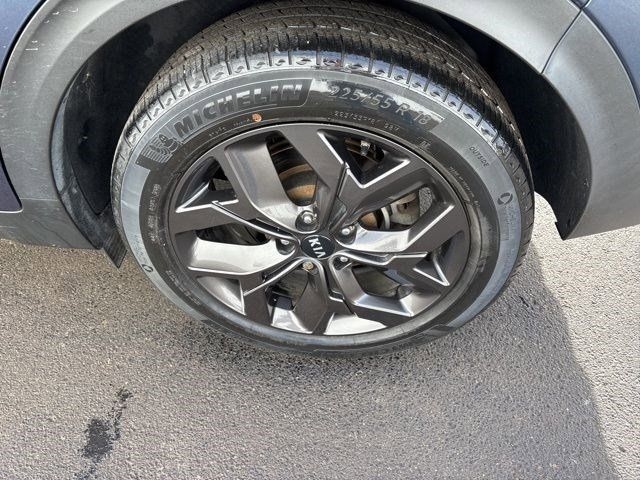 Kia Sportage LX AWD 2022