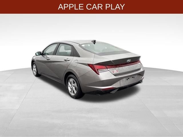 Hyundai Elantra SE 2023