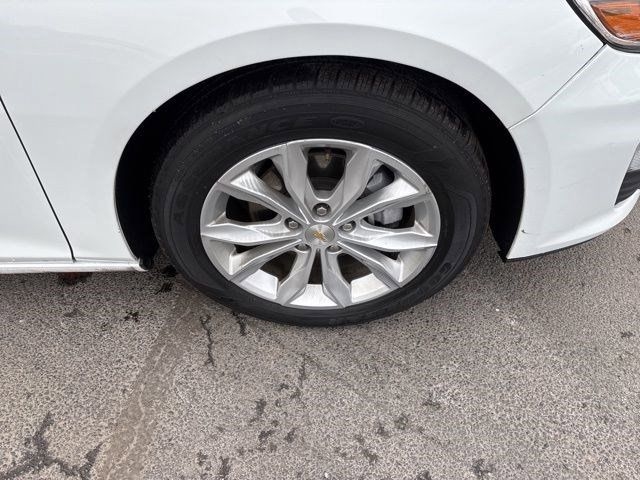 Chevrolet Malibu  2024