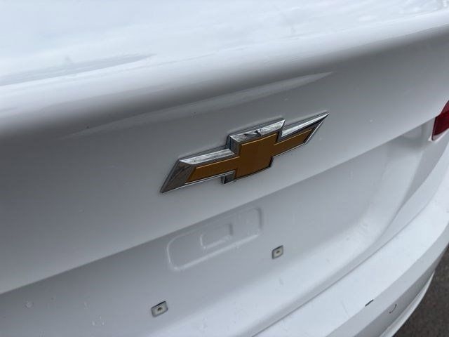 Chevrolet Malibu  2024