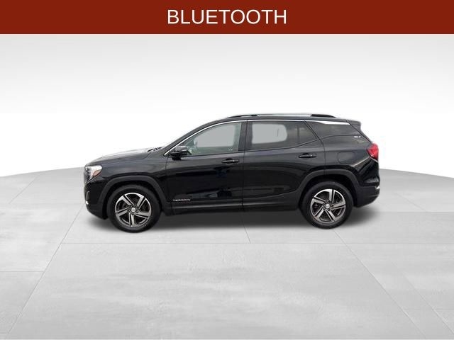 GMC Terrain SLT 2020