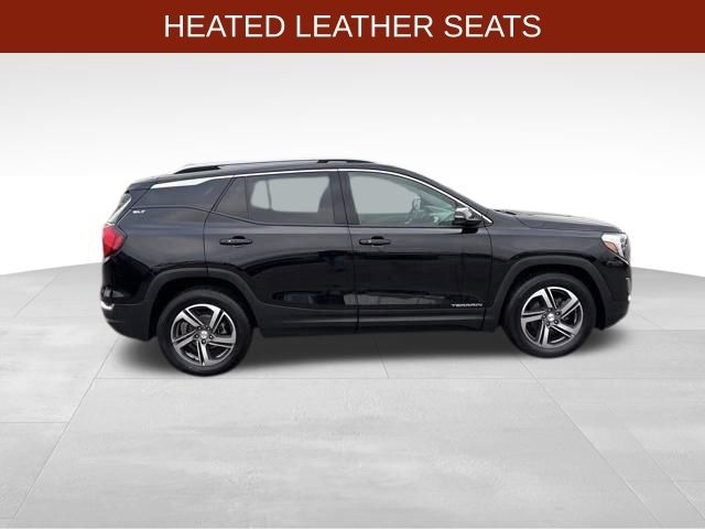 GMC Terrain SLT 2020