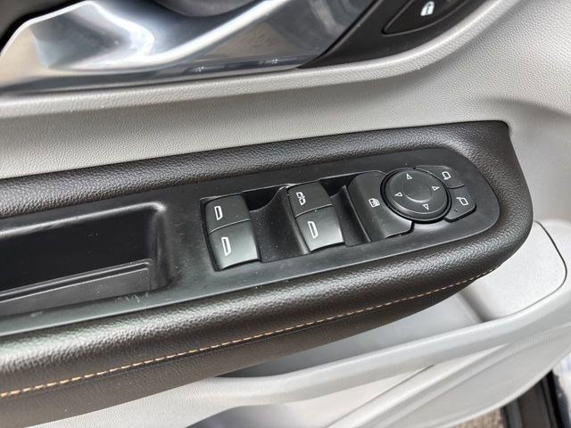 GMC Terrain SLT 2020