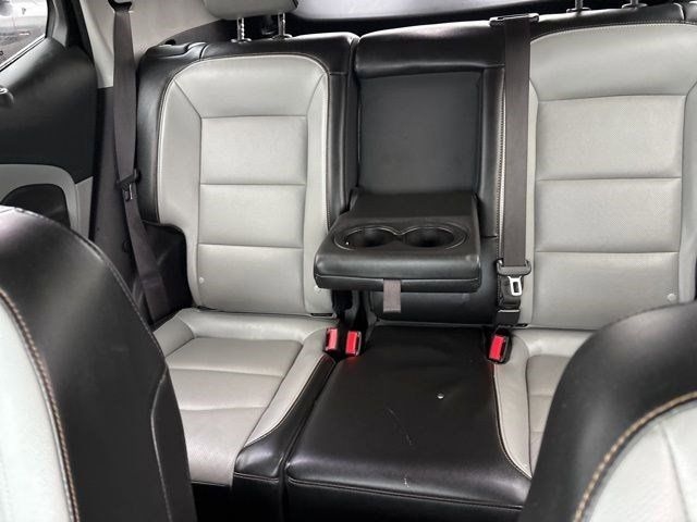 GMC Terrain SLT 2020