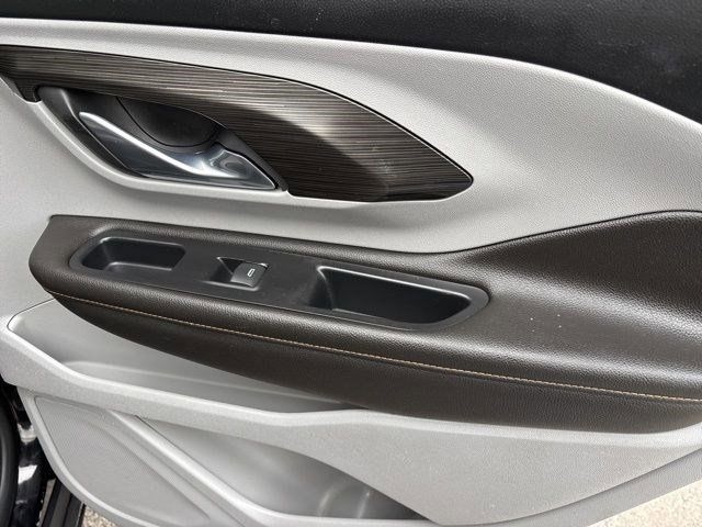 GMC Terrain SLT 2020