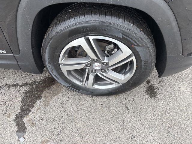 GMC Terrain SLT 2020