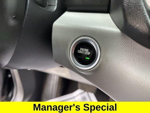 GMC Terrain SLT 2020