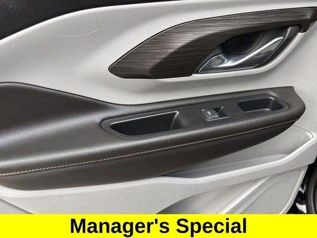 GMC Terrain SLT 2020