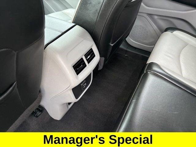 GMC Terrain SLT 2020