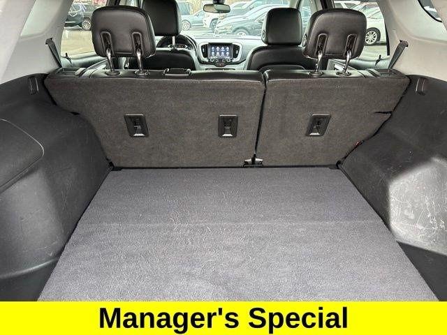 GMC Terrain SLT 2020