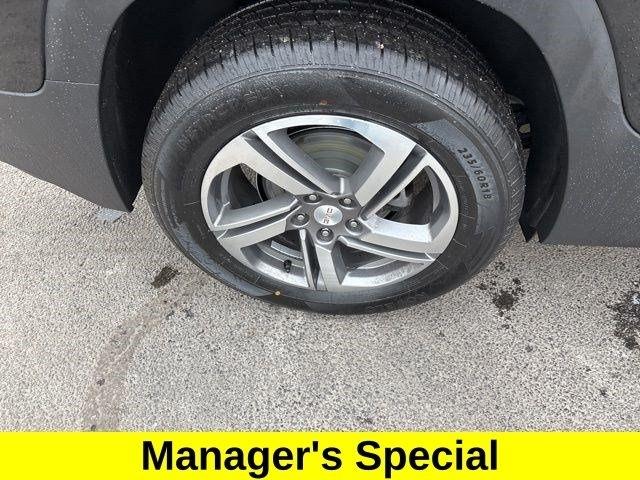 GMC Terrain SLT 2020