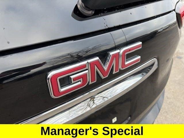 GMC Terrain SLT 2020