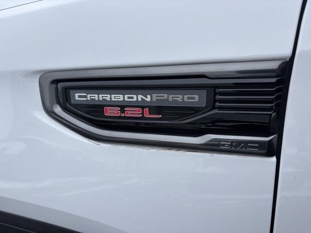 GMC Sierra 1500 AT4 Crew Cab 4WD 2020