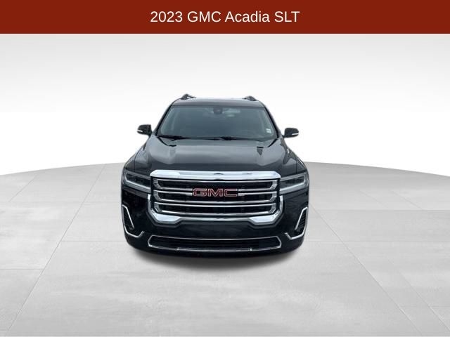 GMC Acadia SLT 2023