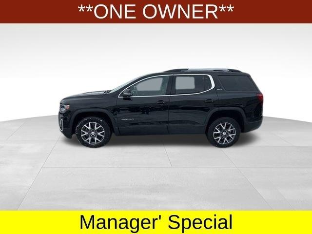 GMC Acadia SLT 2023