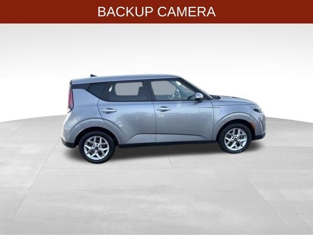 Kia Soul LX 2024