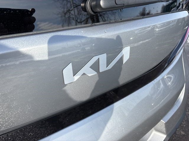 Kia Soul LX 2024