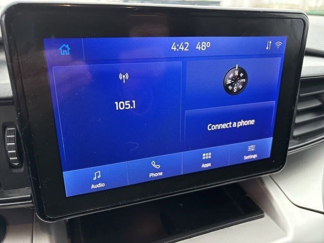 Ford Explorer XLT 4WD 2022