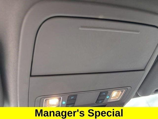 Ford Explorer XLT 4WD 2022