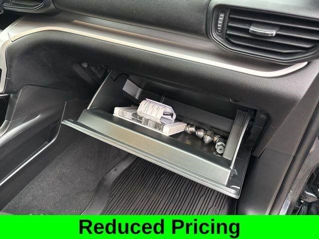 Ford Explorer XLT 4WD 2022