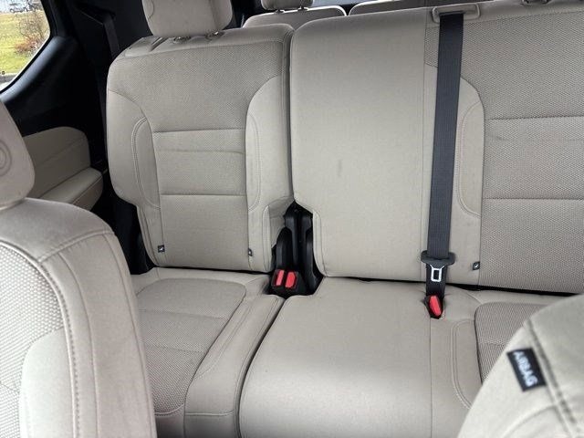 Chevrolet Traverse LS AWD 2023