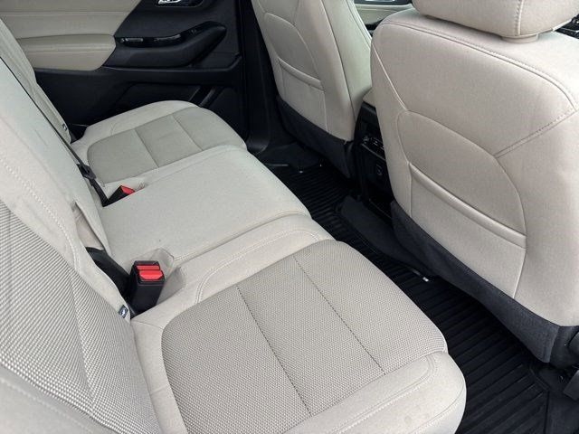 Chevrolet Traverse LS AWD 2023