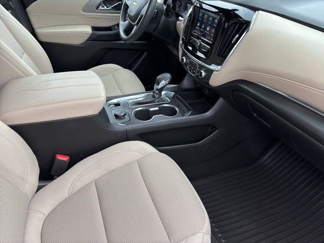 Chevrolet Traverse LS AWD 2023