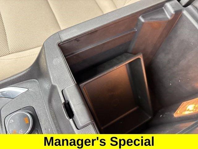 Chevrolet Traverse LS AWD 2023