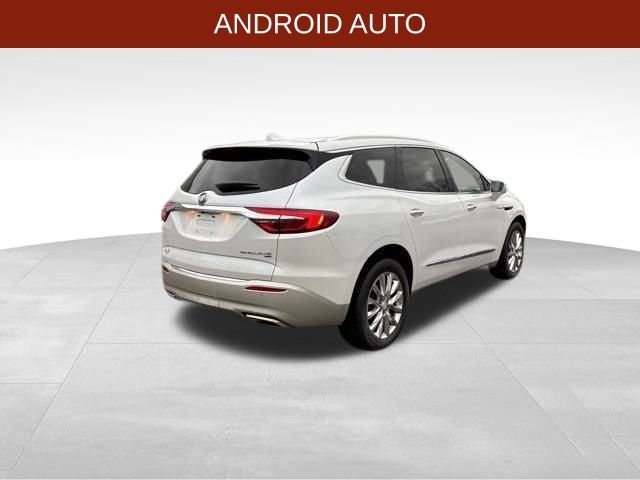 Buick Enclave  2019