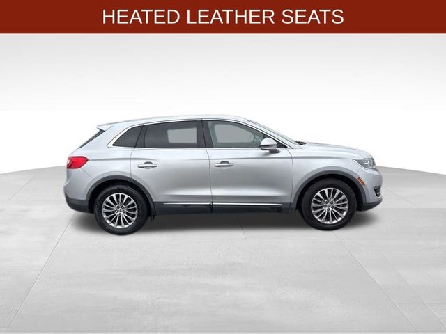 Lincoln MKX Select 2018