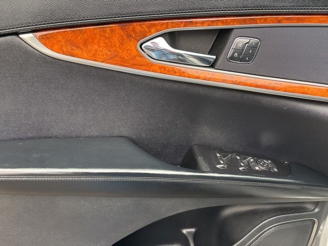 Lincoln MKX Select 2018