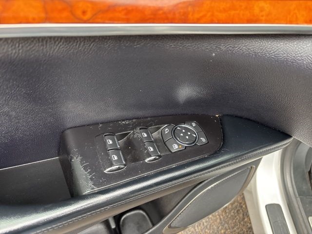 Lincoln MKX Select 2018