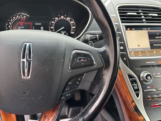 Lincoln MKX Select 2018