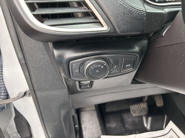 Lincoln MKX Select 2018